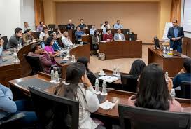 Ahmedabad University