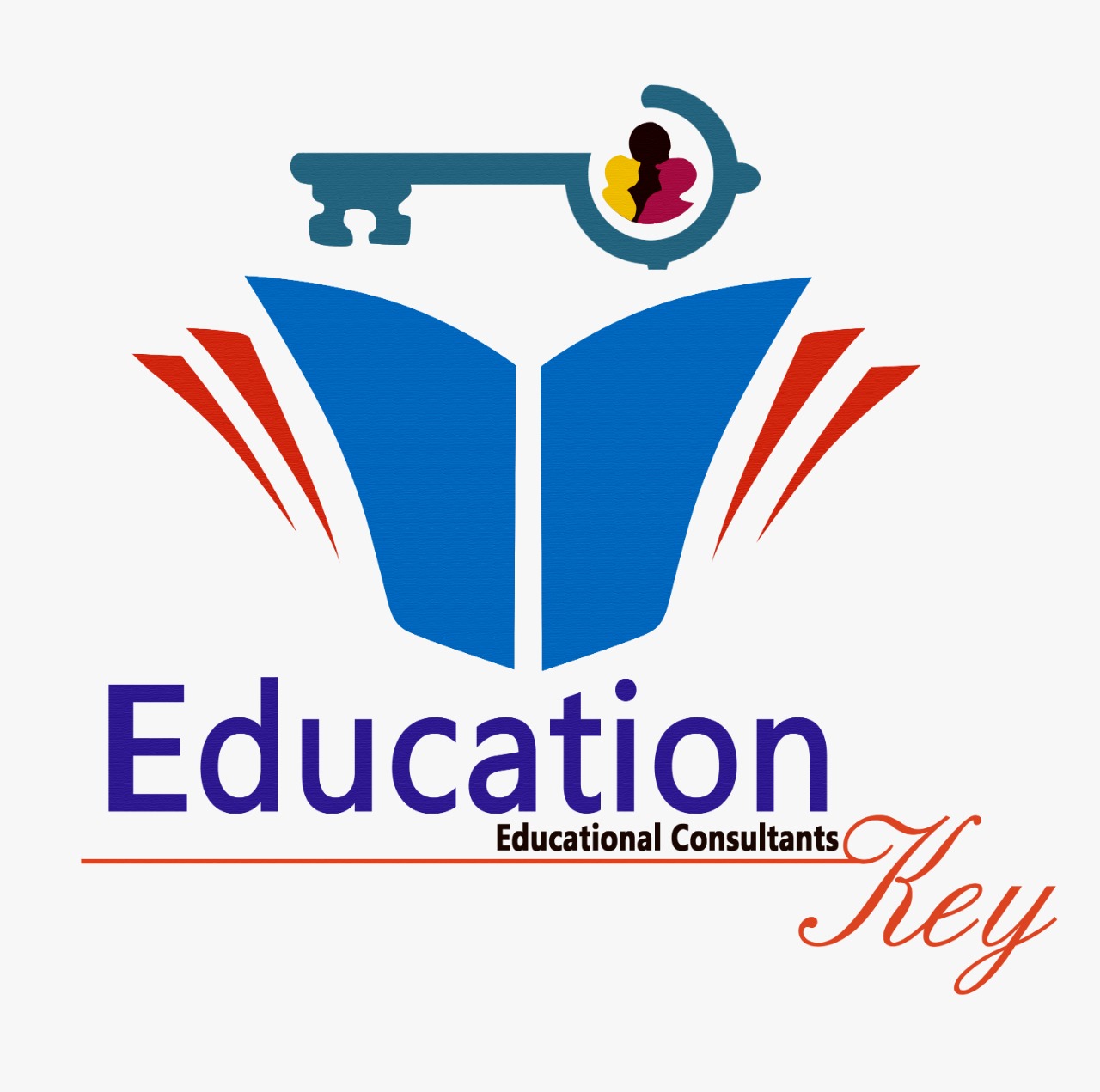 Vocational training institute logo
