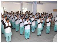 Malwa Institute of Nursing