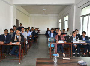 University